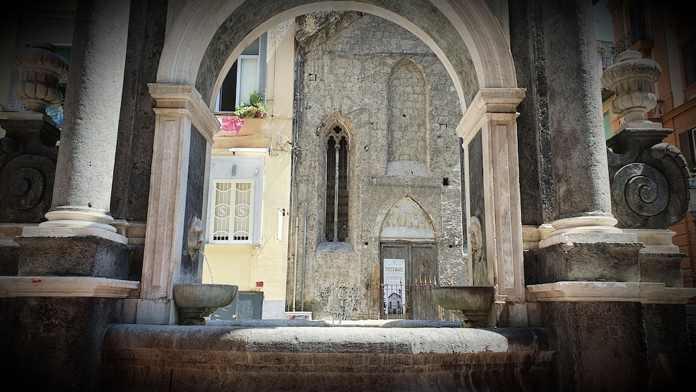 Domus Armenio 34/35