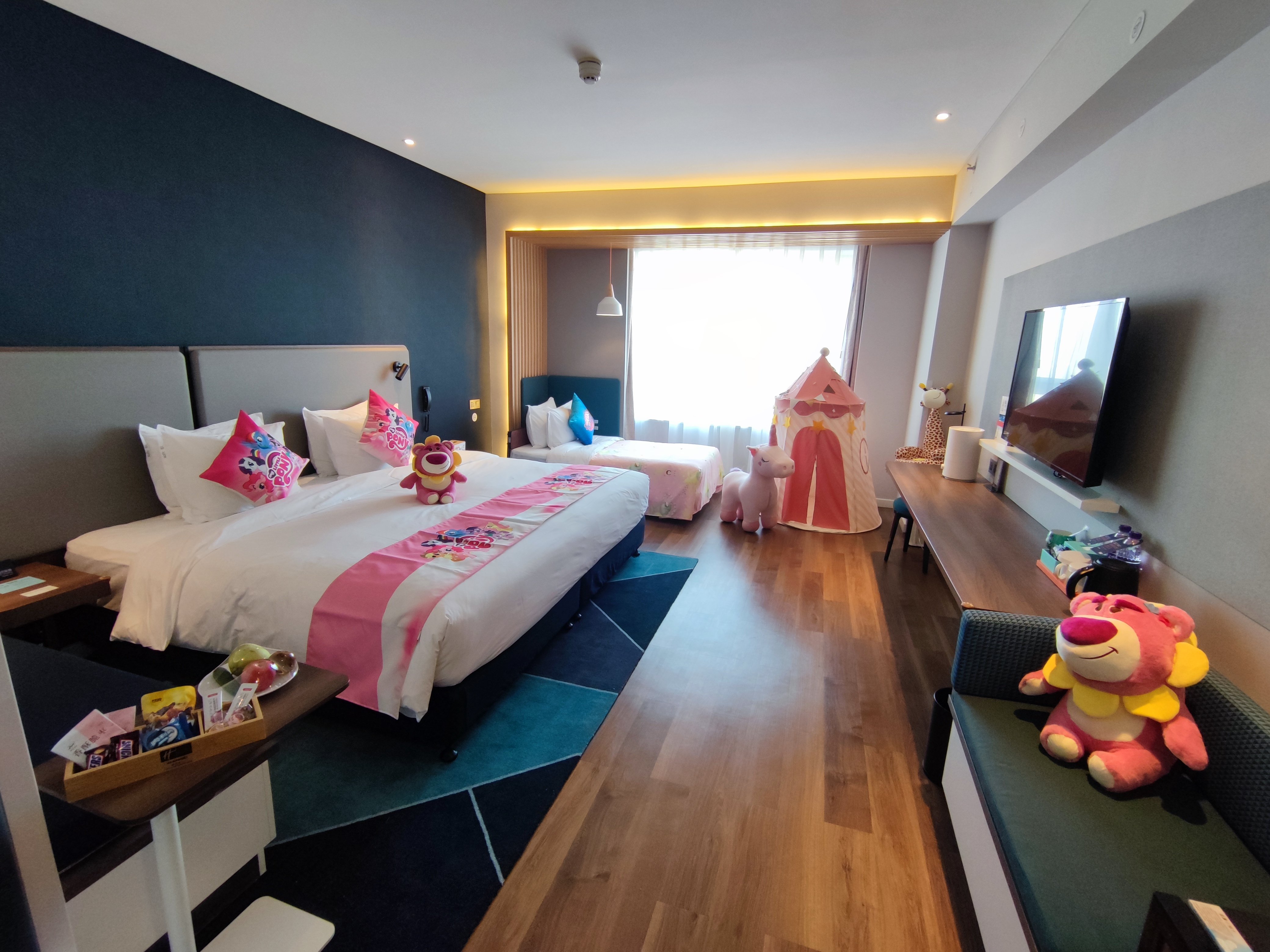 Holiday Inn Express Yinchuan Downtown 18/50