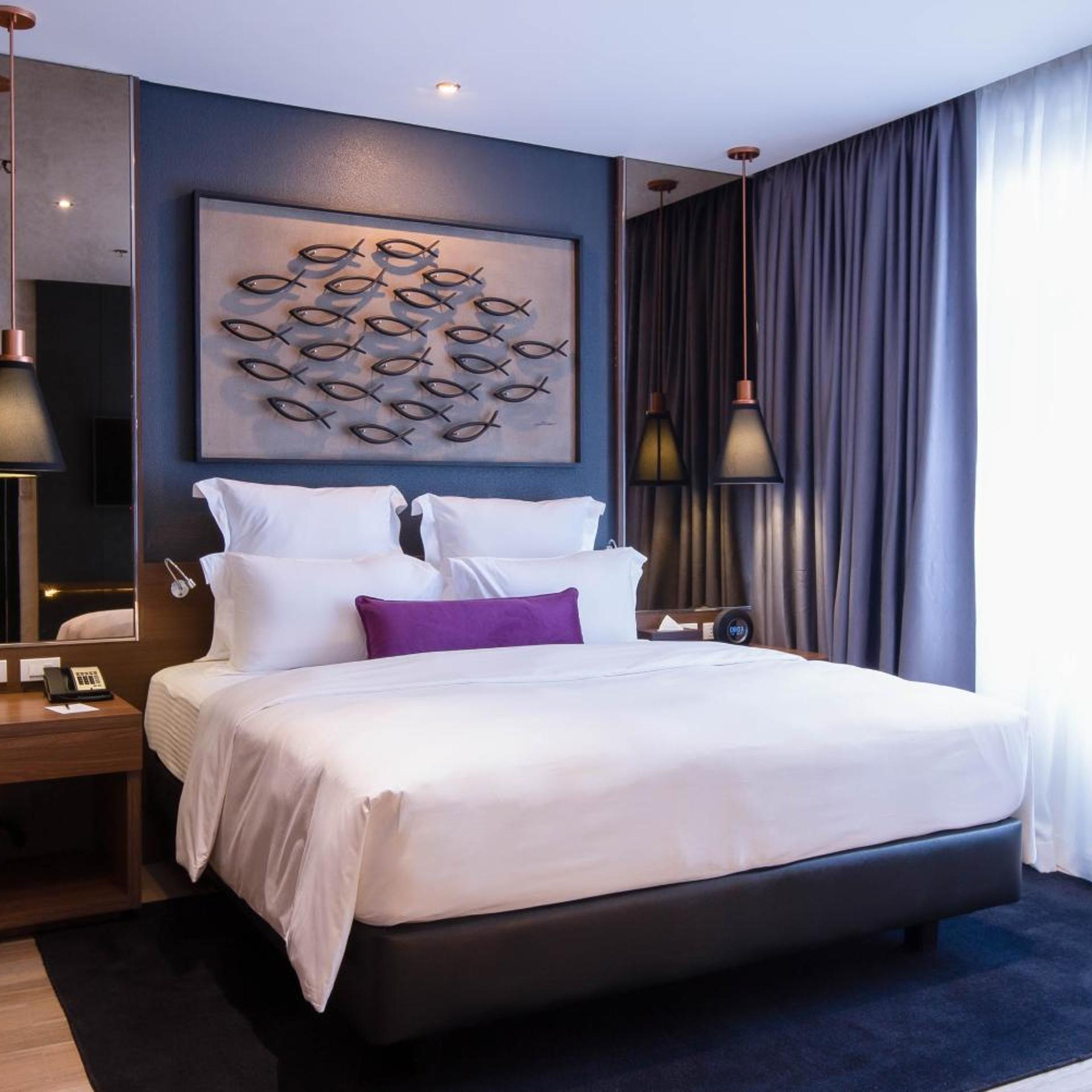 Aria Suite