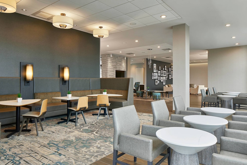 Residence Inn By Marriott Albany Airport 33/41