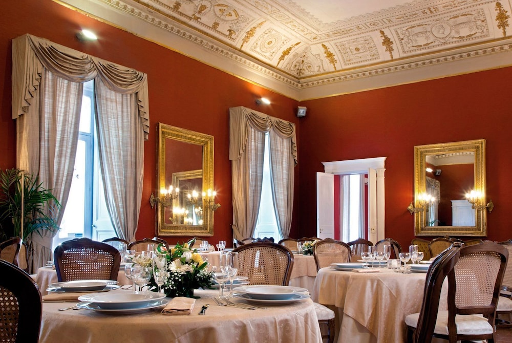 Hotel Principe Napolit Amo 47/57