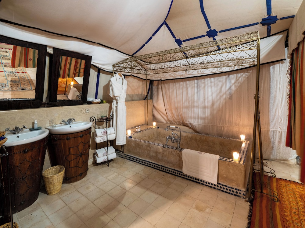Kasbah Agafay 10/55
