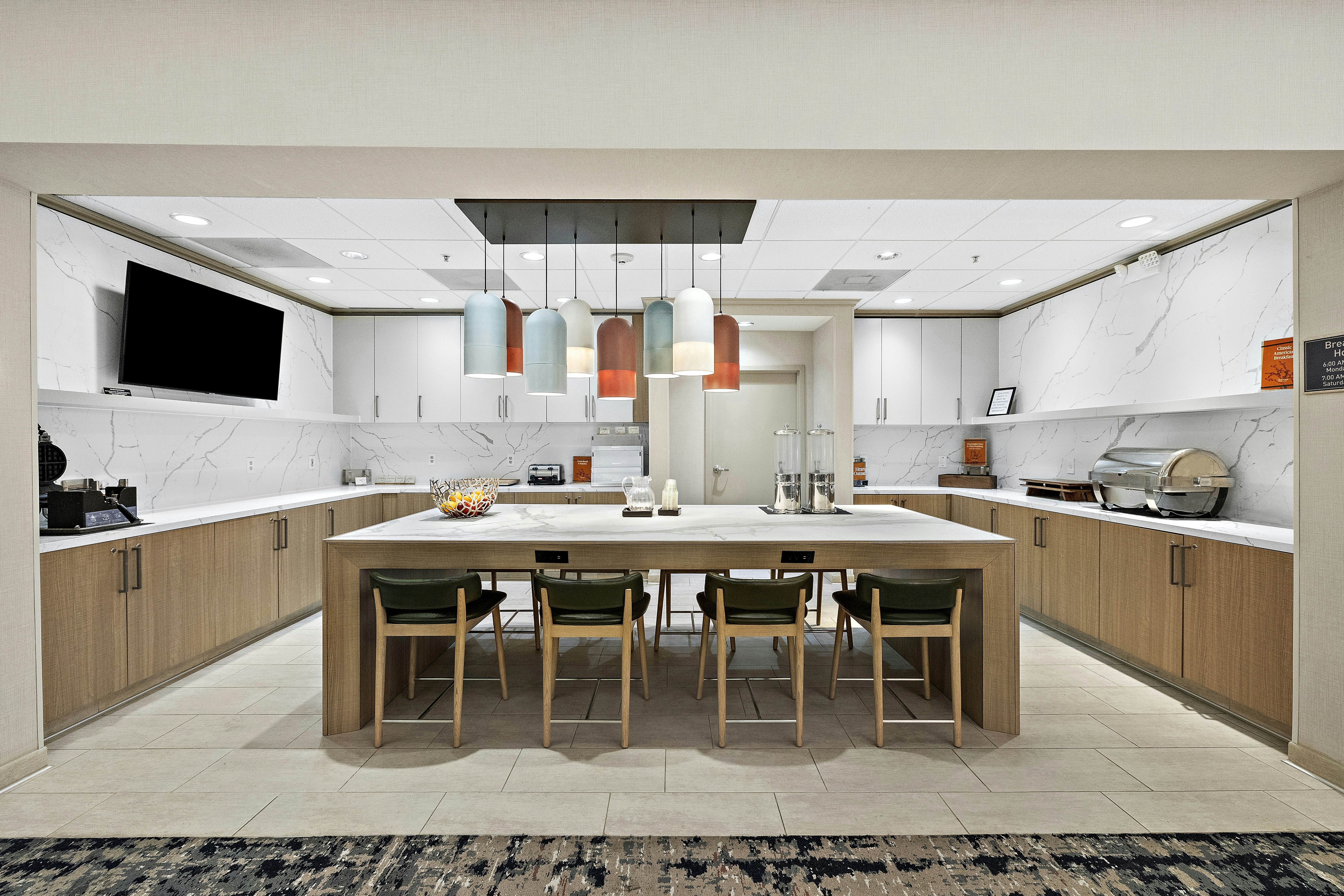 Homewood Suites by Hilton Lancaster 33/56