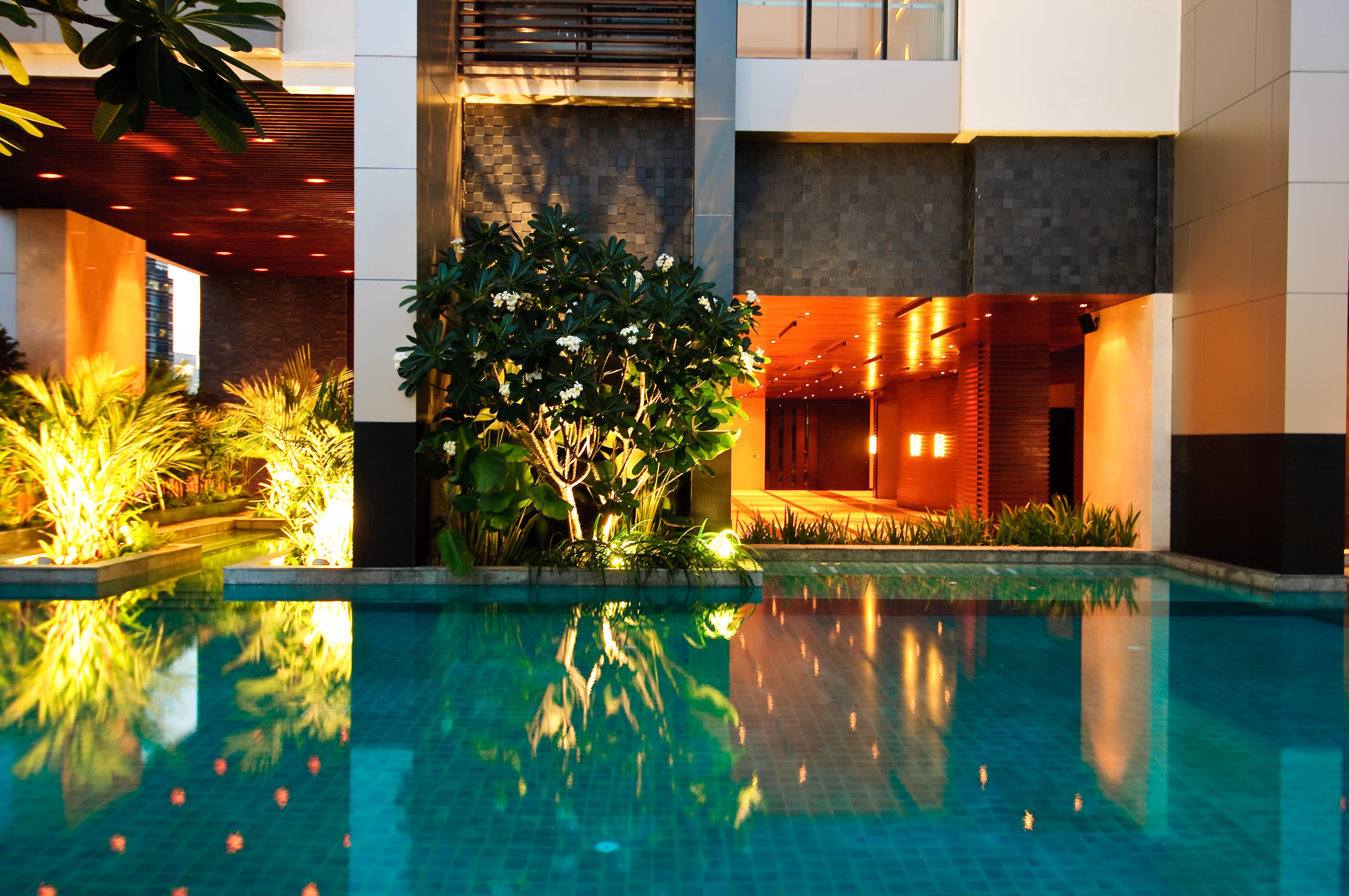 Aetas Bangkok Hotel 24/36
