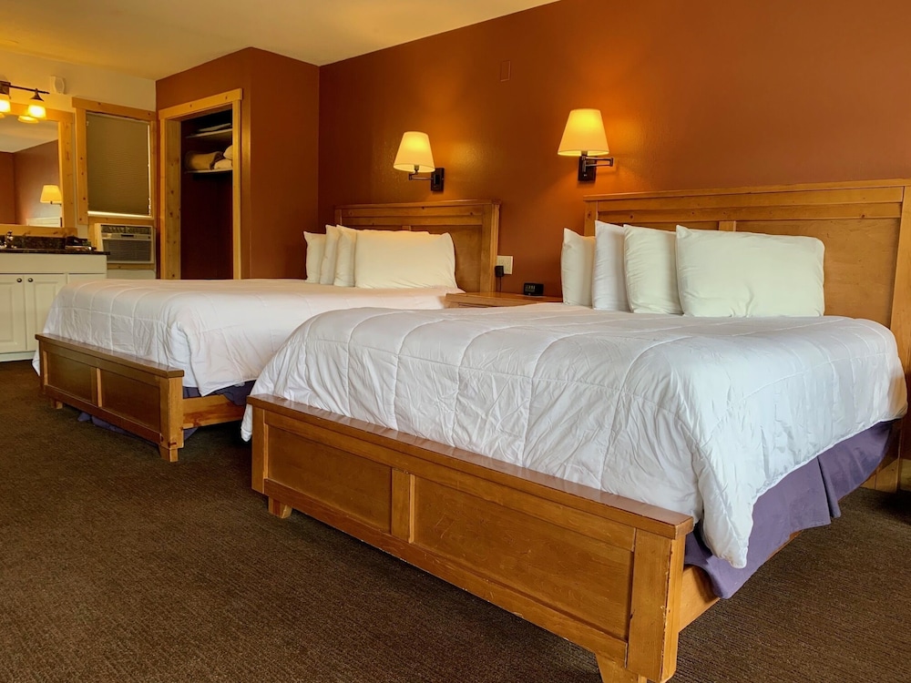 Hotel Estes 22/66