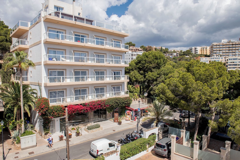 Hotel ROC Illetas & SPA 7/68