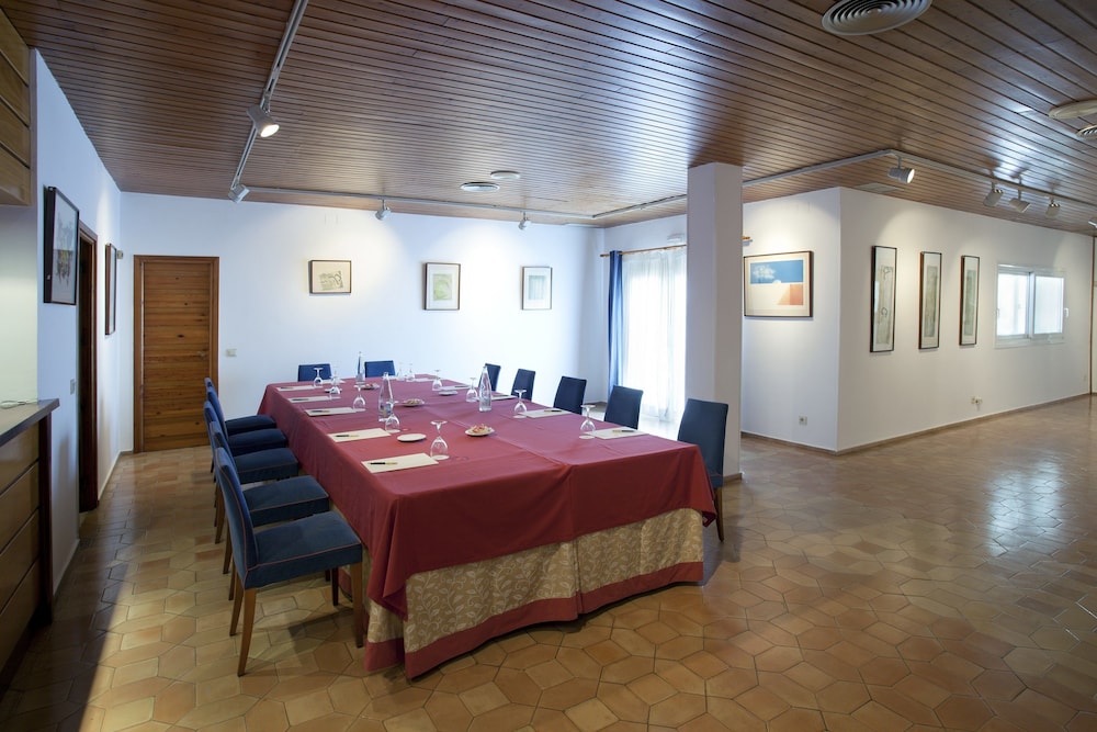Parador De Ayamonte 11/50