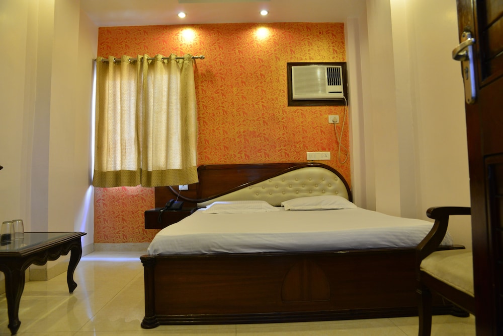 Hotel Amax Inn 16/39