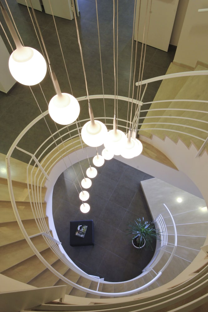 Torre Del Sud Hotel 34/66