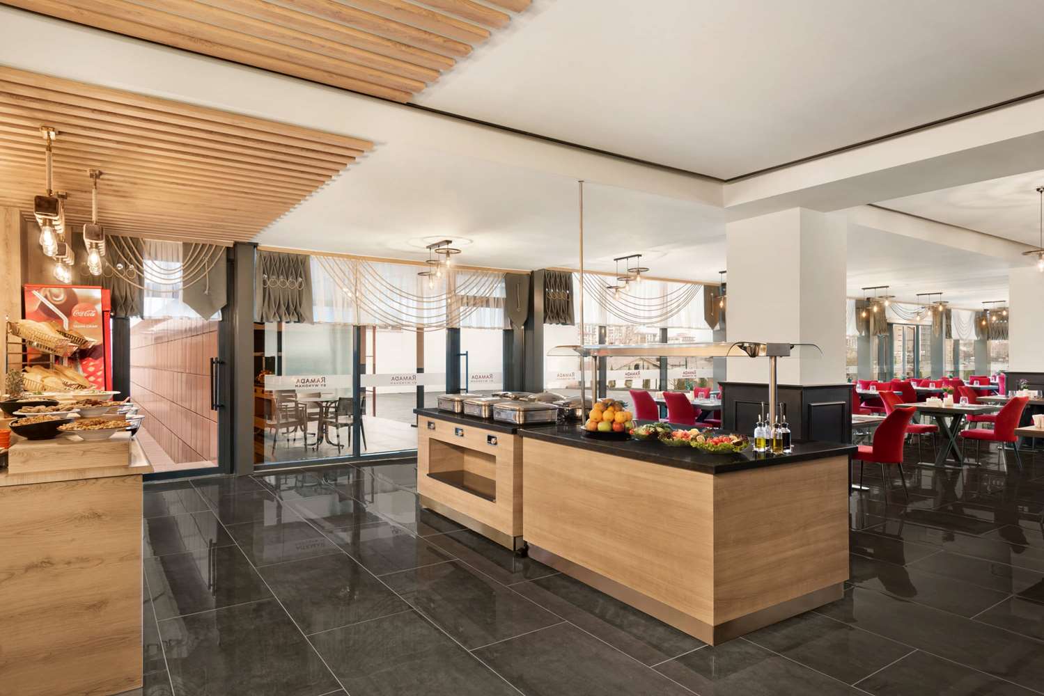 Ramada By Wyndham Sivas 7/16