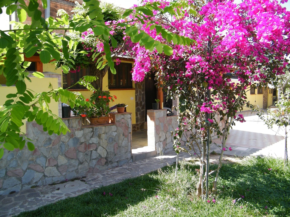 surroundings