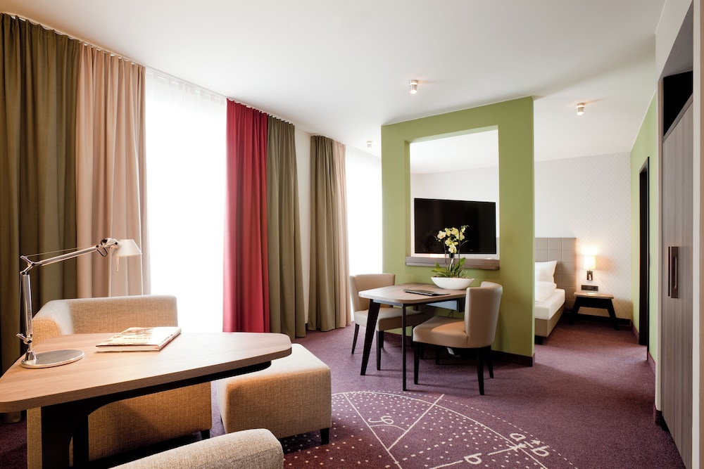 Steigenberger Parkhotel Braunschweig 14/50