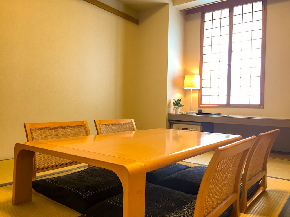 Hotel Livemax Nakajima Park Grande 47/55