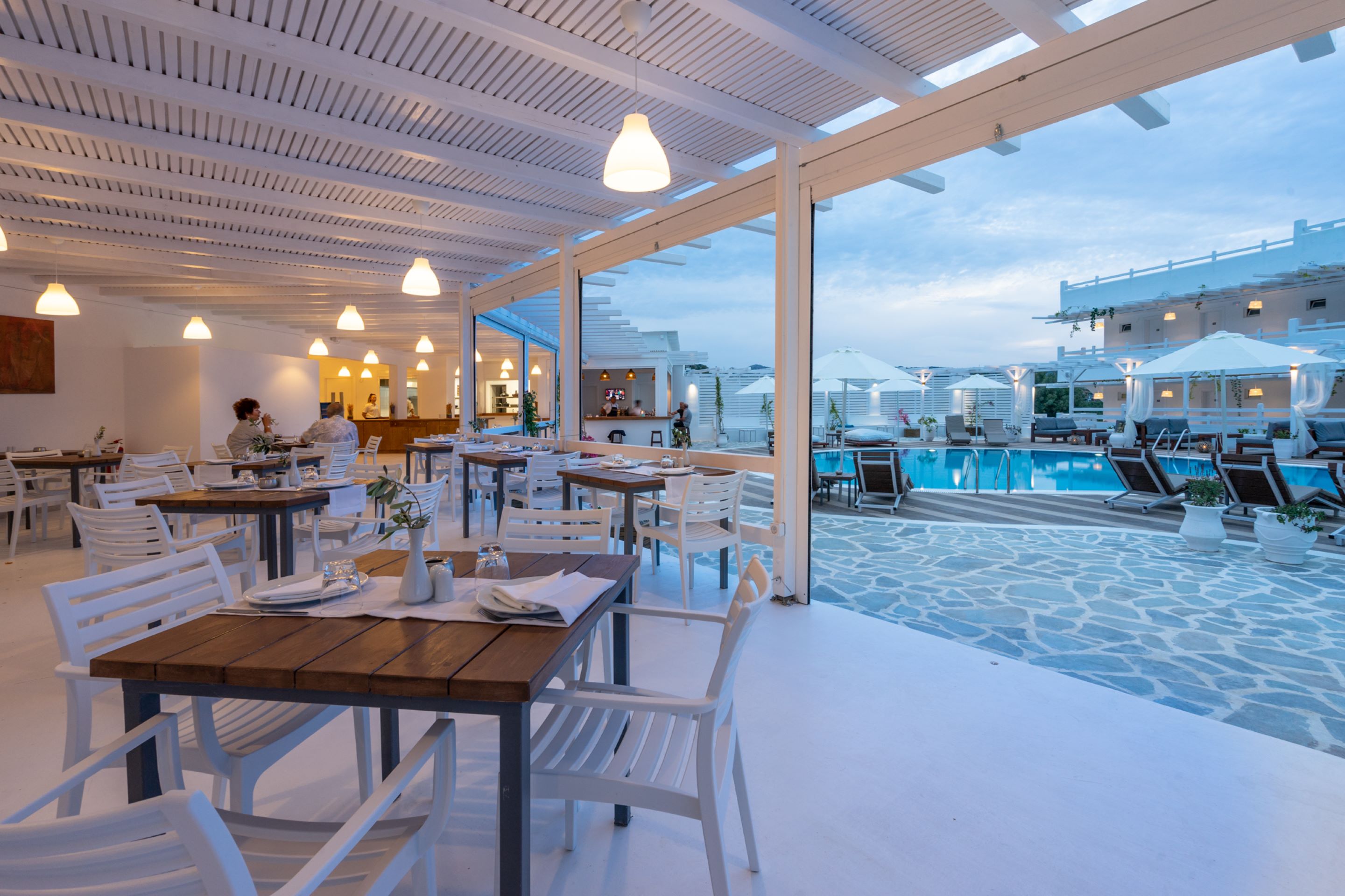Aloe Hotel - Adults Only 43/59
