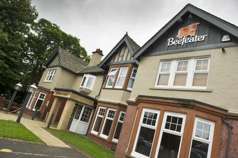 Premier Inn Carlisle (M6 Jct42) 9/64