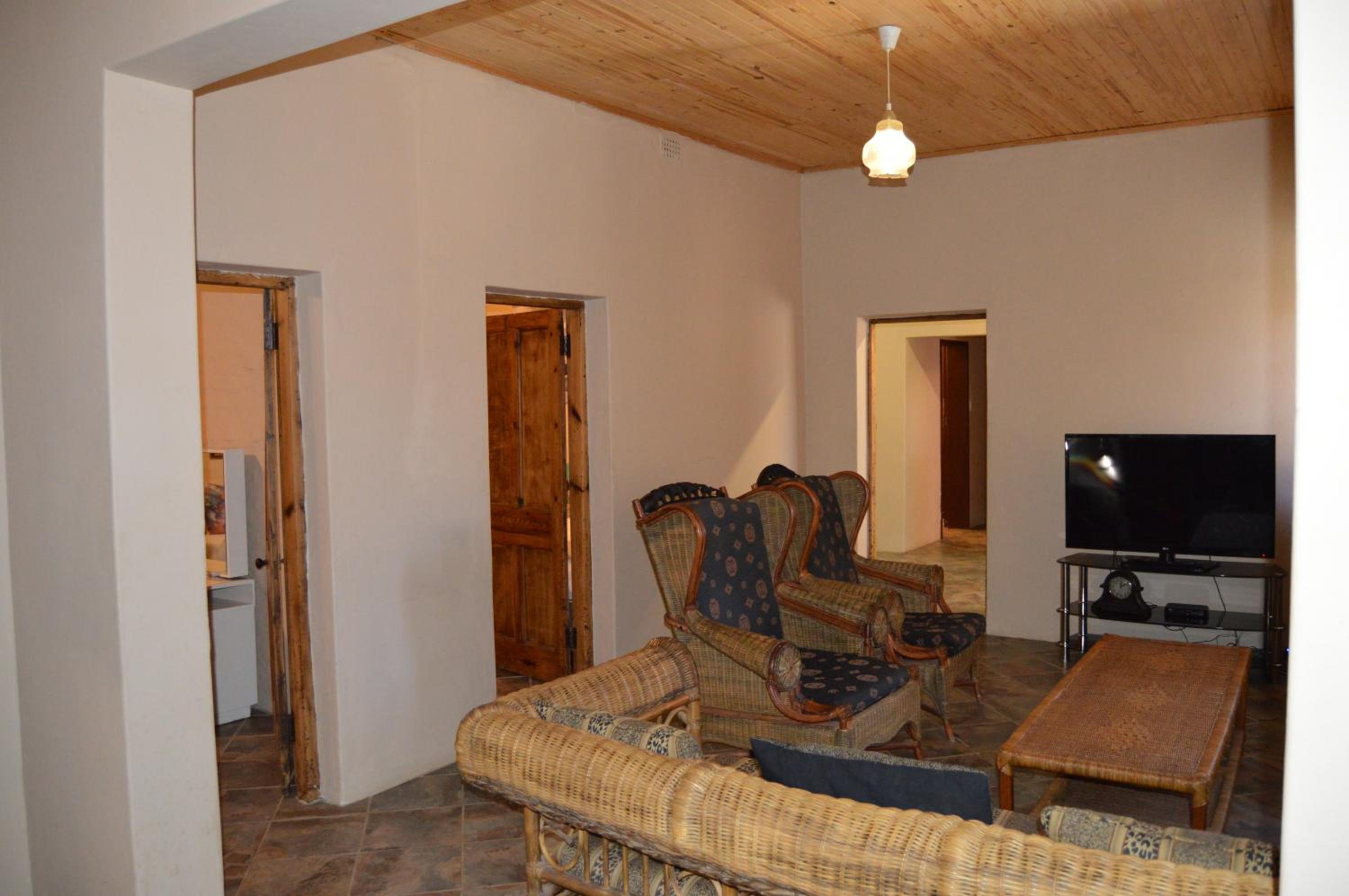 Esmarline Lodge 9/17