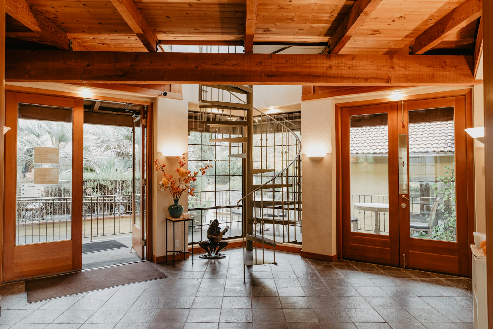 Sonoma Coast Villa 35/60