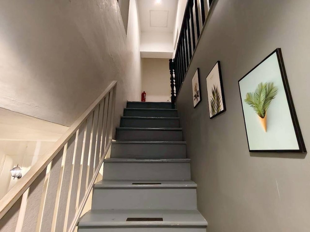 Chino Town Gallery Hostel 33/58