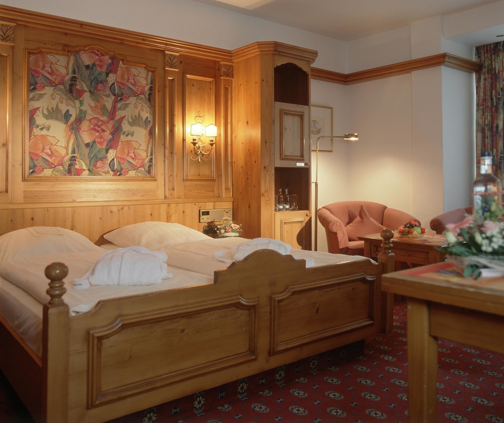 VILA VITA Burghotel Dinklage 10/40