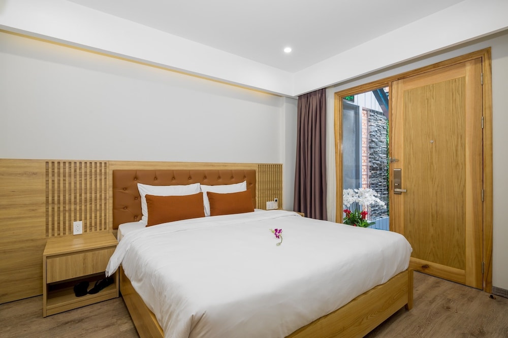 Zoneland Apartments Lahome Beach Villa 17/50