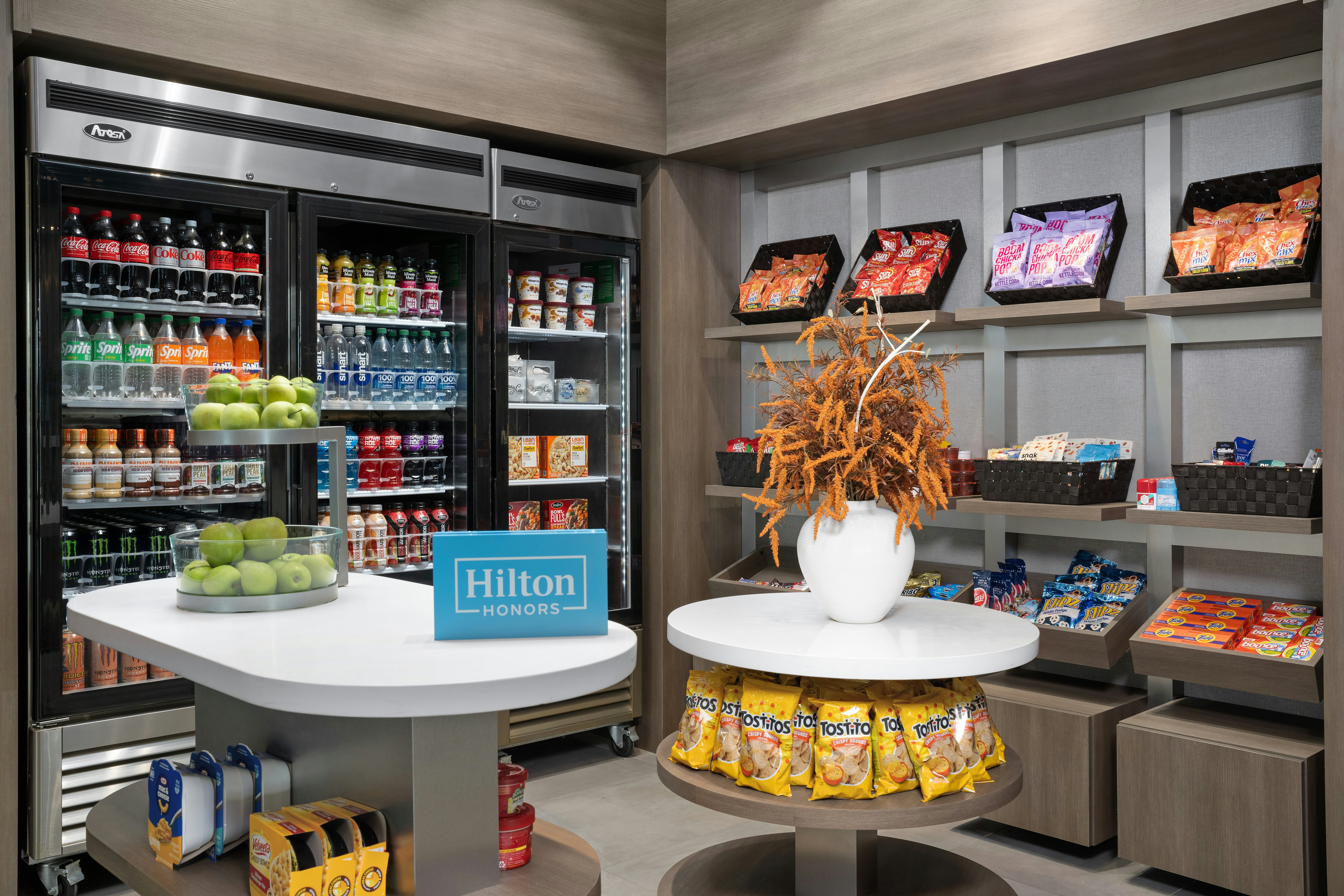 Home2 Suites by Hilton Cullman 11/19