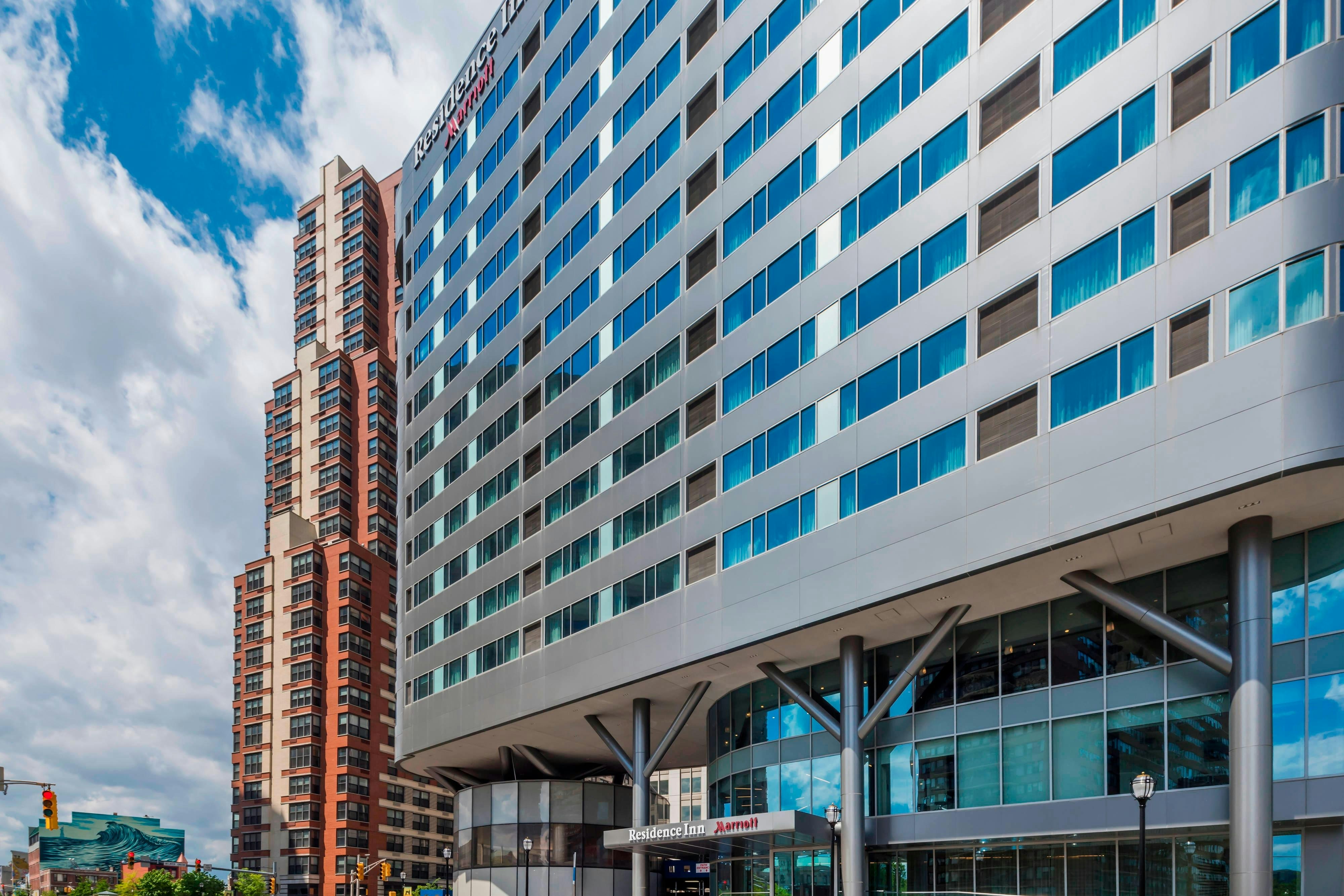 Residence Inn Jersey City 2/43