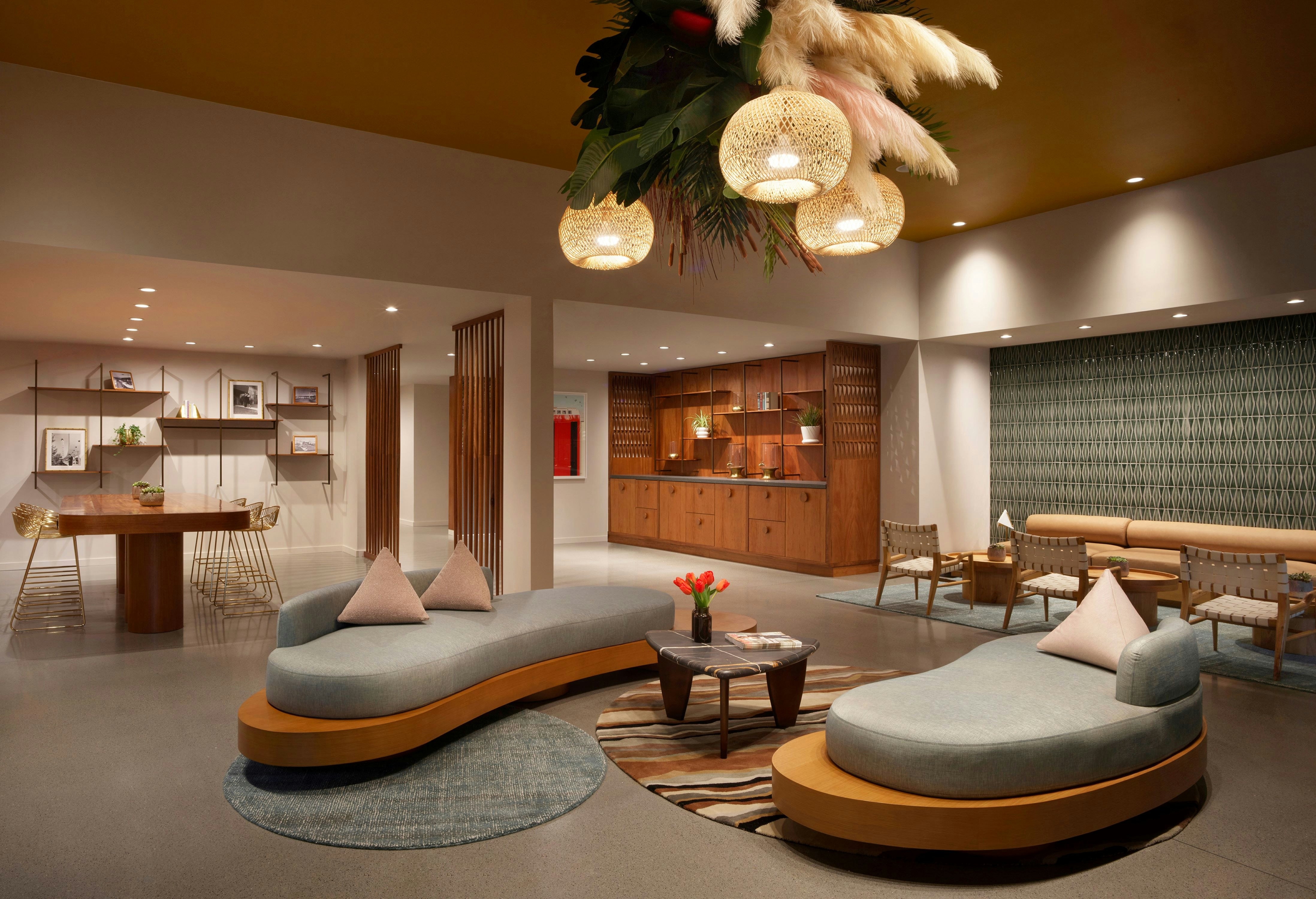 Flamingo Resort & Spa Santa Rosa Sonoma, Tapestry by Hilton 36/50