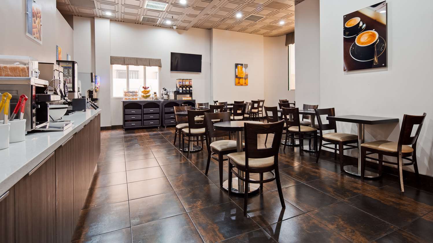 Best Western Plus Suites Hotel - Los Angeles LAX Airport 9/10