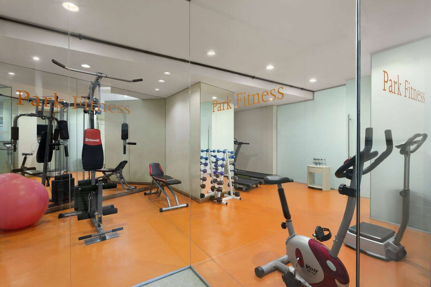 Ramada by Wyndham Istanbul Grand Bazaar 28/42