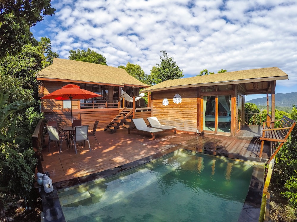 Serendipity Beach Resort Koh Lipe 47/49