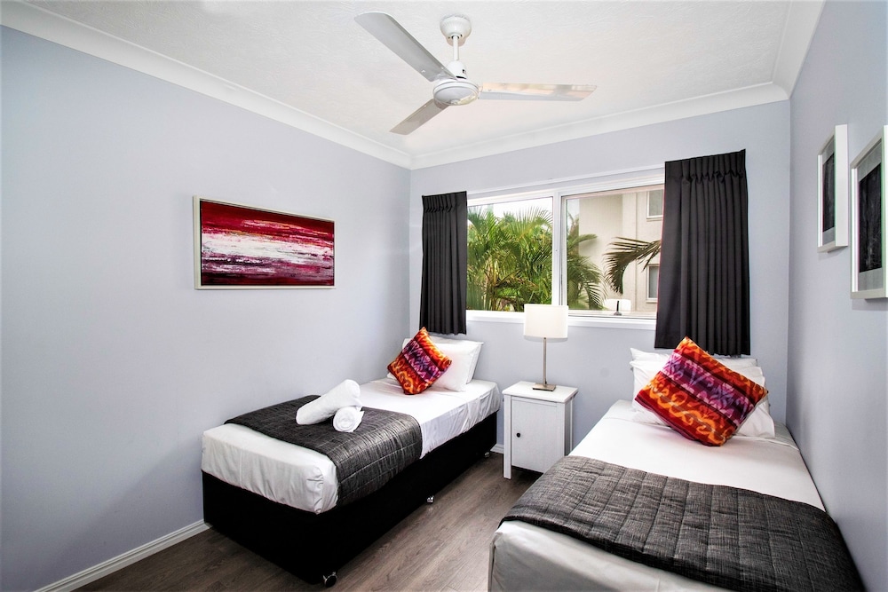Grande Florida Beachside Resort 34/69