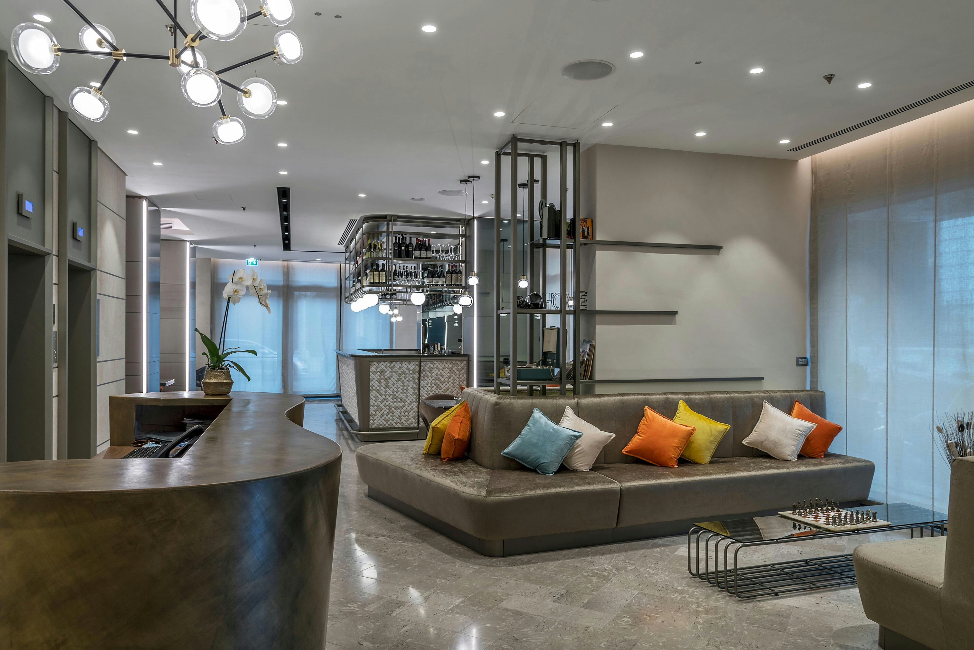 The Regency, Rome, a Tribute Portfolio Hotel 31/47