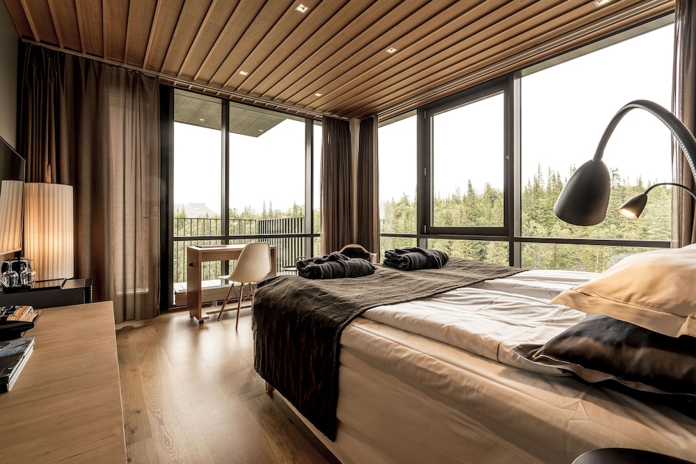 Copperhill Mountain Lodge 24/71
