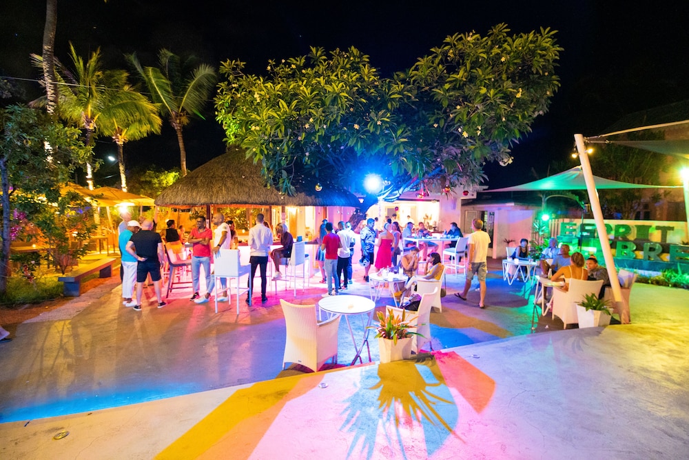 Esprit Libre Restaurant and Guest House 39/53
