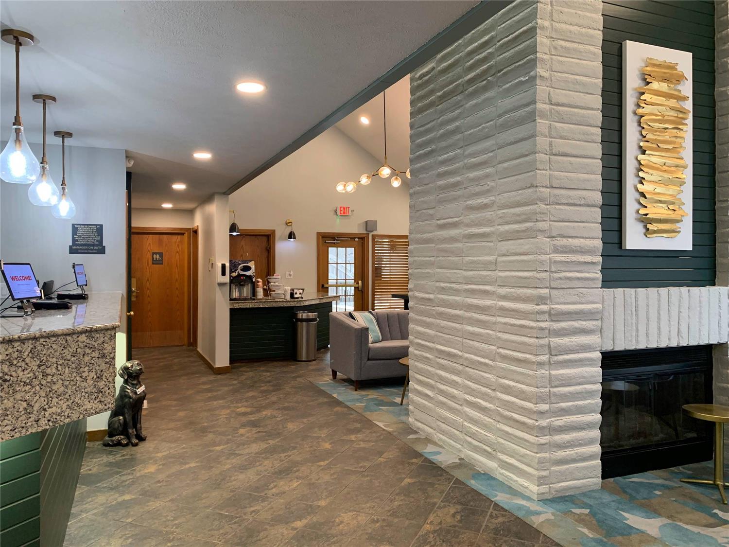MainStay Suites Springfield South - Battlefield Rd 2/16