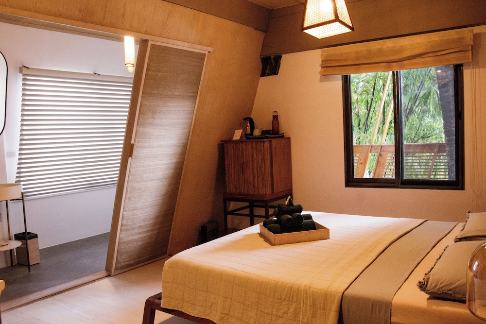 Asmara Urban Resort and Lifestyle Village Powered by ASTON 31/50