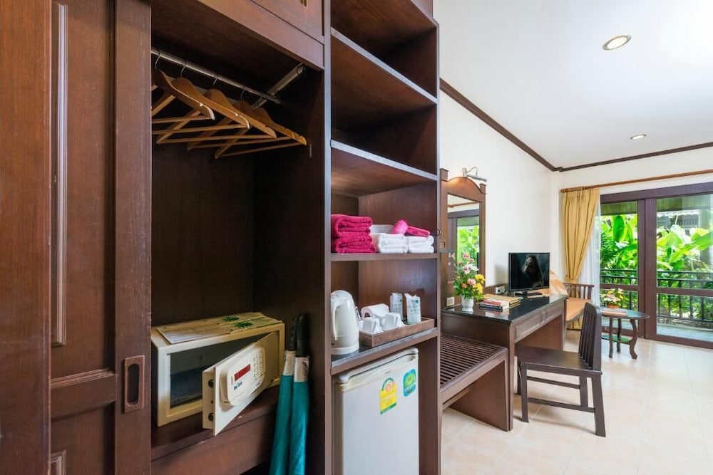 Am Samui Palace 54/77