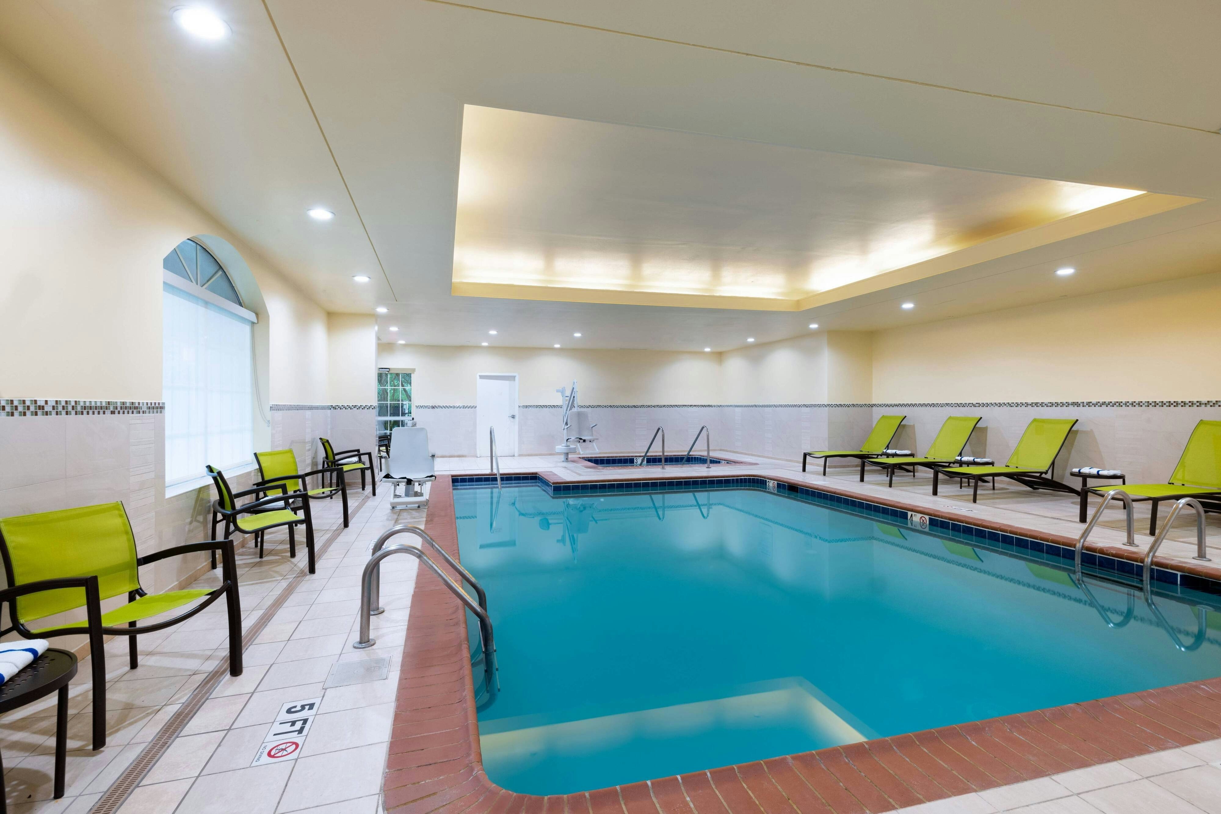 Springhill Suites 20/48