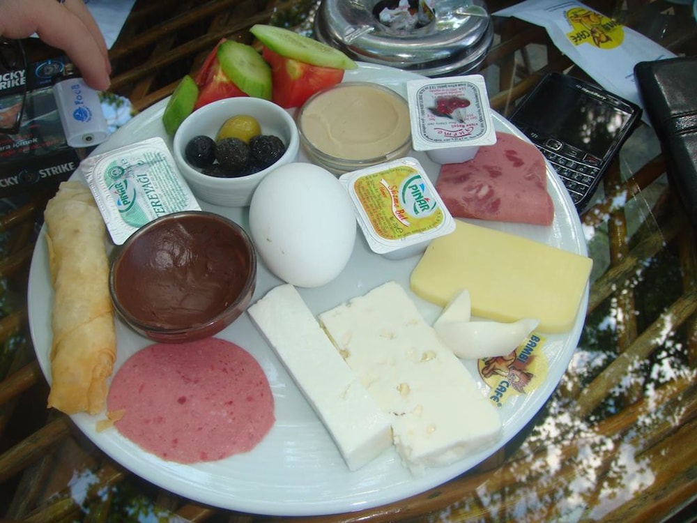Taksim Palace Hotel photo2