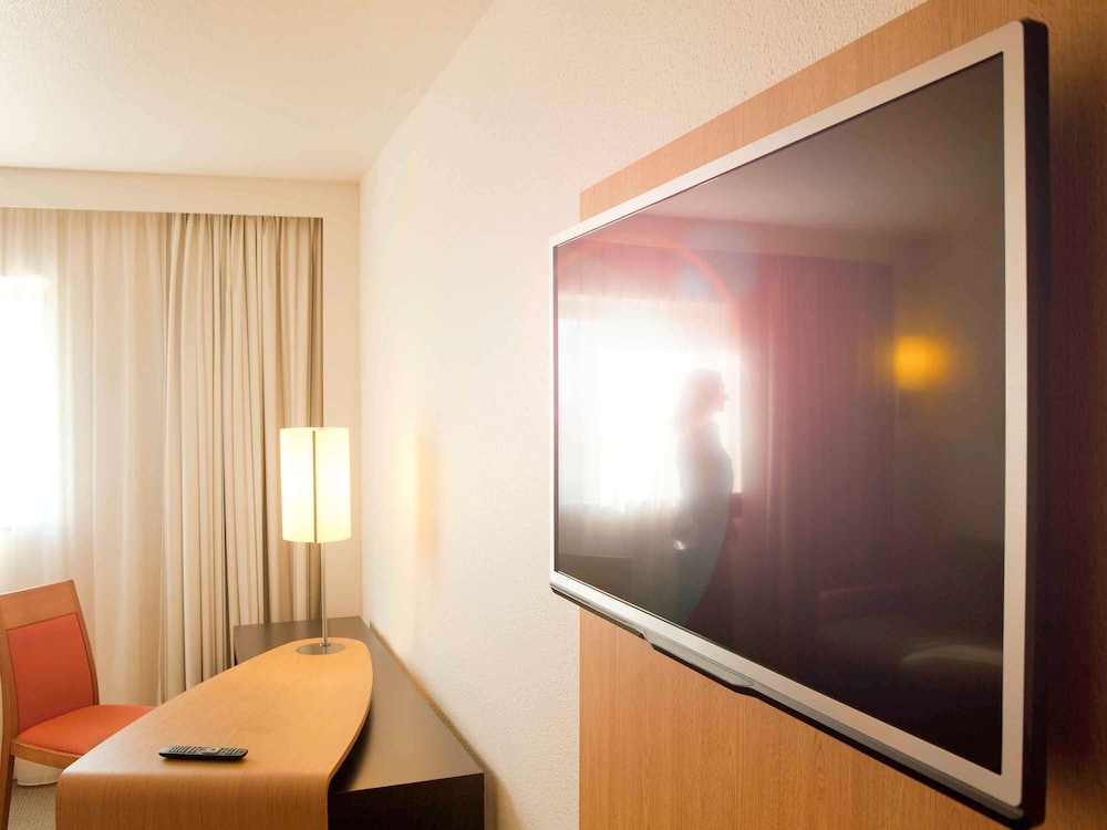Novotel Lisboa 32/66