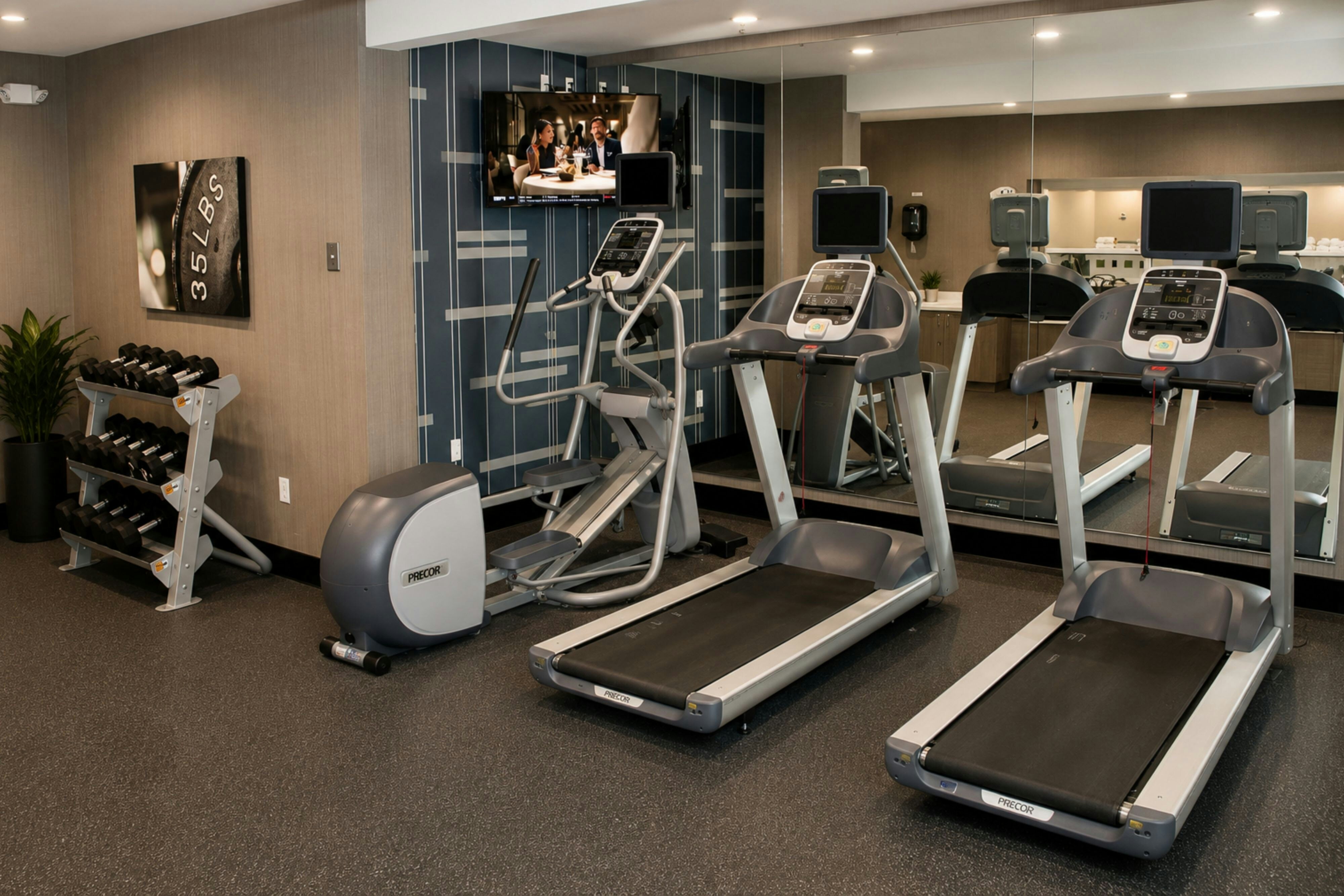 Fairfield Inn Suites Lafayette I 10 24/34