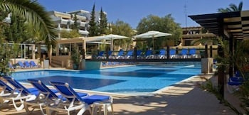 Apartamentos da Balaia 41/44