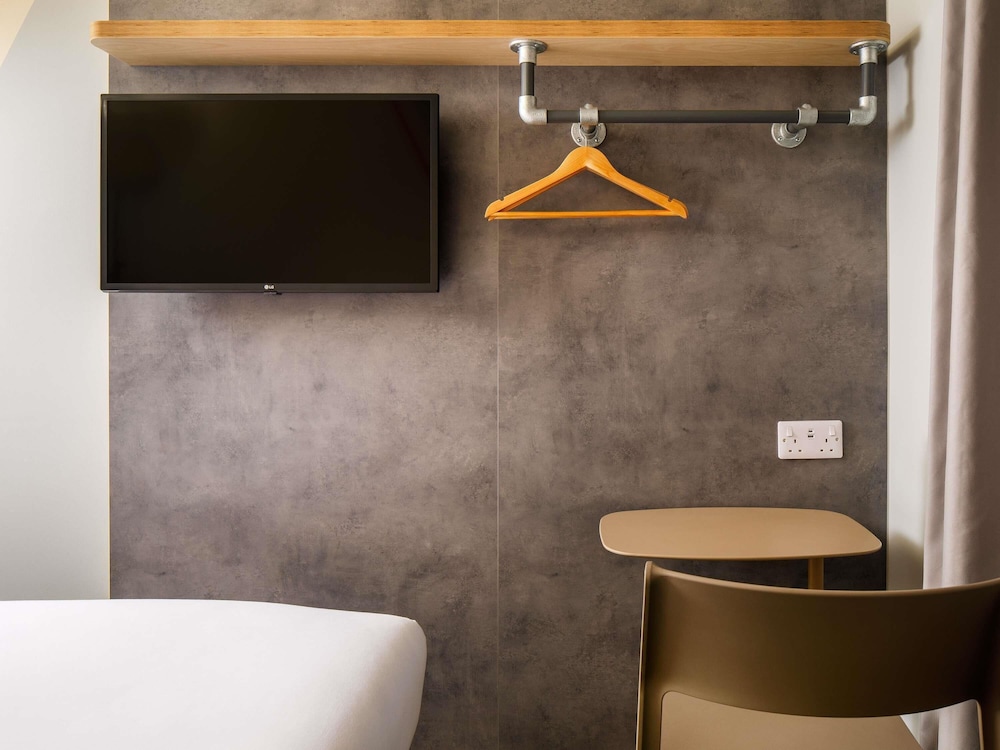 Ibis Budget Birmingham Centre 47/73