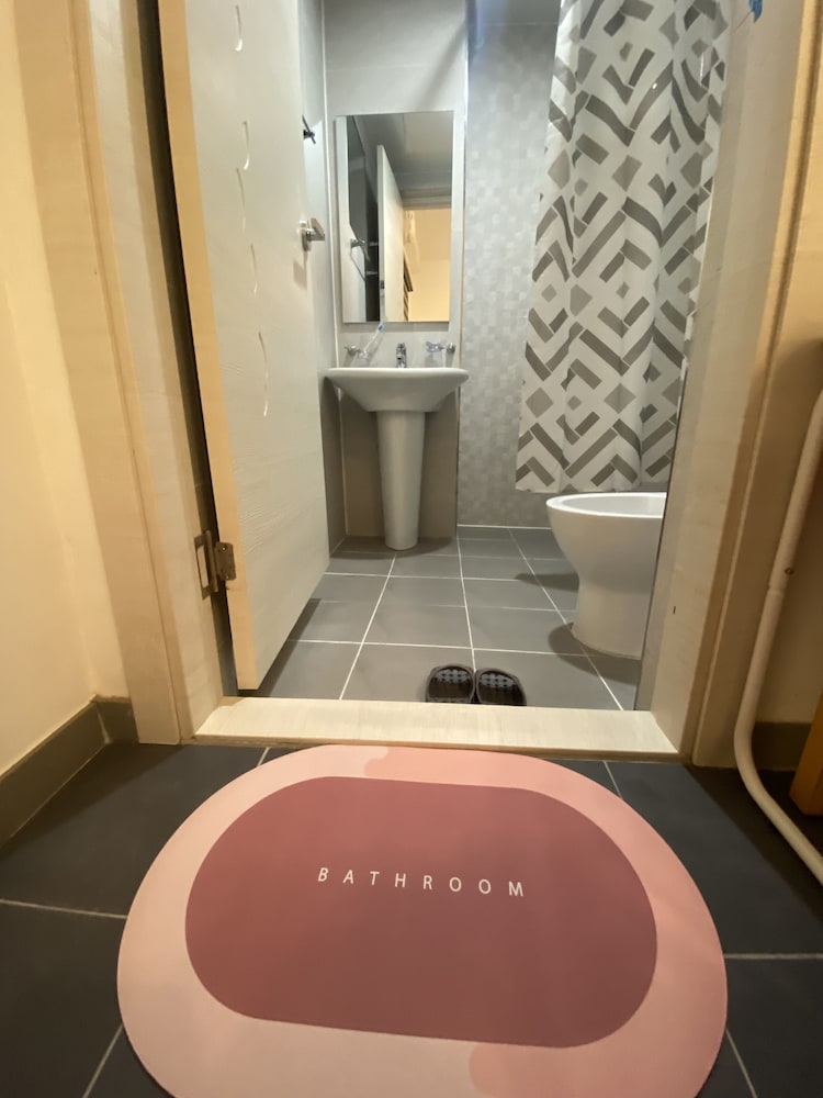 Incheon Airport Happy Place Guesthouse 40/40