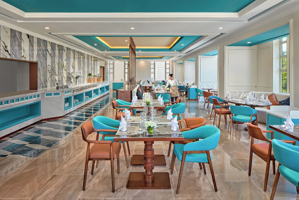 Mercure Nha Trang Beach 29/46