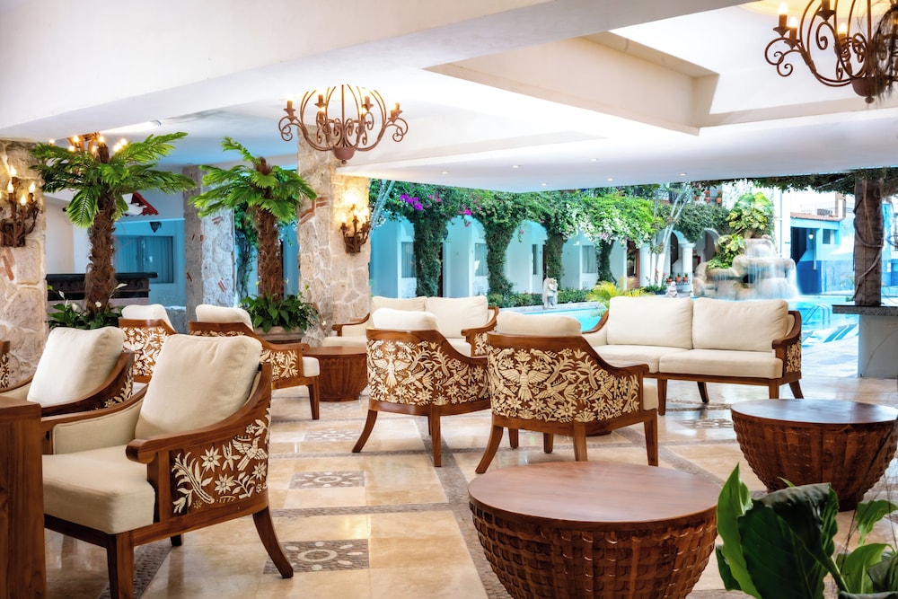 Playa Los Arcos Hotel Beach Resort And Spa 58/62