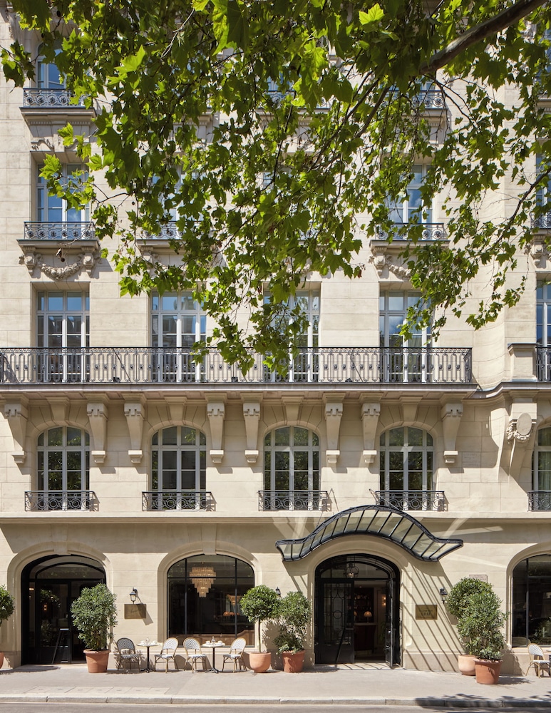 Miiro Le Grand Hôtel Cayre 5/50