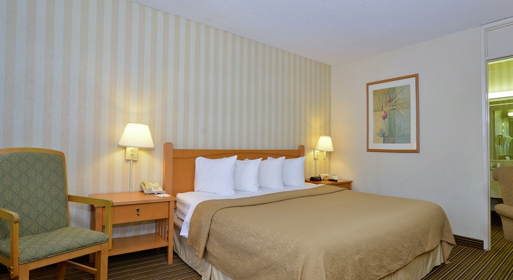 Travelodge By Wyndham Palm Springs 20/41