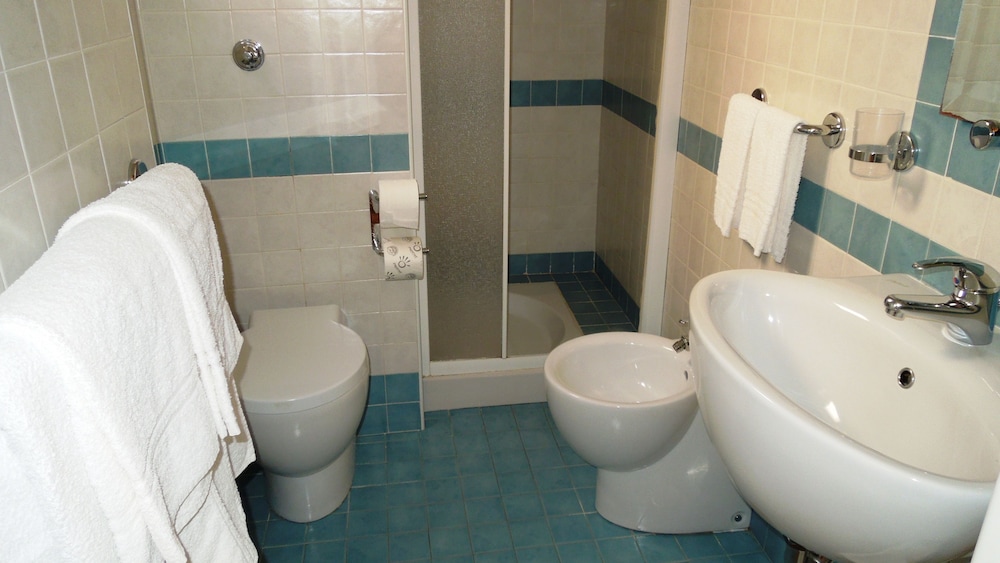 Albergo Delfino 30/31