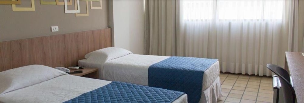 MONZA PALACE HOTEL 12/33